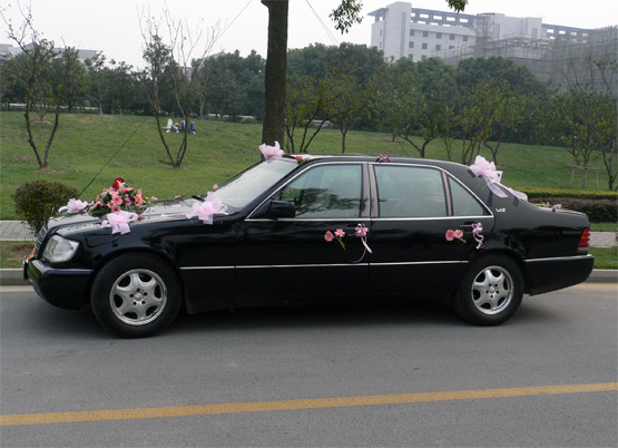 租車(chē)的來(lái)歷